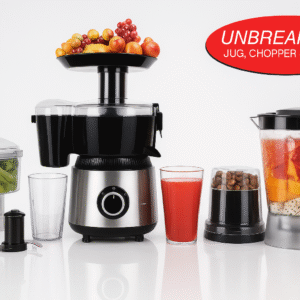 Food Processor
