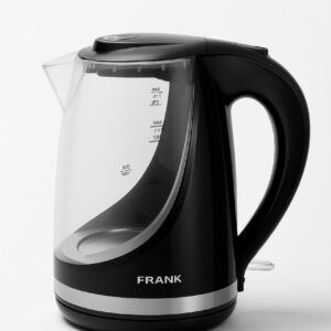 Kettle