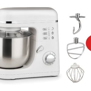 Mixer